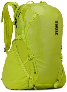 Горнолыжный рюкзак Thule Upslope 35L (Lime Punch)