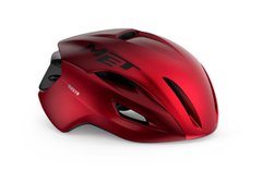 Шлем MET Manta Mips Ce Red Metallic | Glossy M (56-58 см)