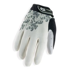 Вело перчатки FOX Womens Incline Glove [Sand], L (10)