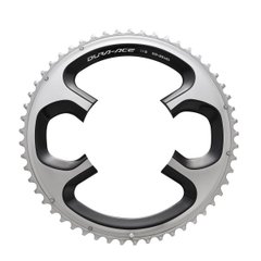Звезда Shimano FC-9000 DURA-ACE, 53T, (MD)