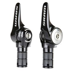Манетка SRAM 1150 R2C AERO 2x11 Speed, Time Trial Shift Lever Set Compatable With Yaw