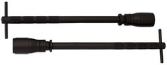 Центровочный инструмент для задних перьев Unior Tools Dropout alignment gauges