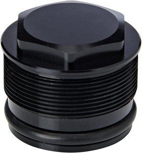 Топкеп вилки Rock Shox Argyle Spring Top Cap qty 1 (steel upper tubes only) (11.4015.030.000)