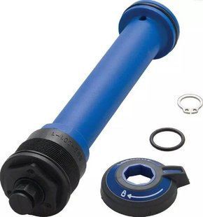 Демпфер вилки Rock Shox Tora 302 Compression Damper Turnkey Standard Adjust (11.4015.013.000)