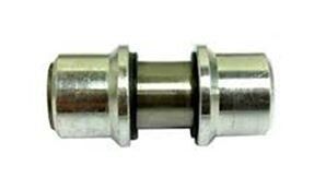 Набор крепления амортизатора FOX 3 детали, сталь 10mm x 3988 (803-03-124)