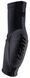 Детские налокотники LEATT 3DF 5.0 EVO MINI Kids Elbow Guard [Black], One Size