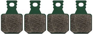 Гальмівні колодки Magura 8.S Sport (organic) Disc Brake Pads