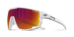 Окуляри Julbo RUSH WHITE/BLACK SP3 ML RED