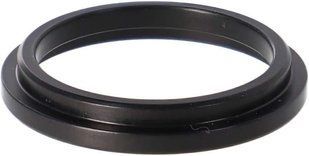 Кольцо DT Swiss left hand hub end cap retaining cover 20x110mm axle 350/370 (HCDXXX00S1458S)