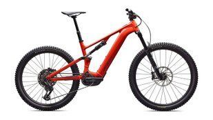 Электровелосипед Specialized LEVO ALLOY G4 NB [DPORG/DPLAKE] - S3 (95226-7303)
