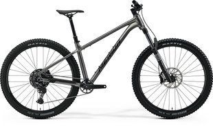 Велосипед MERIDA BIG.TRAIL 500 [GUNMETAL GREY(BLACK)] - S