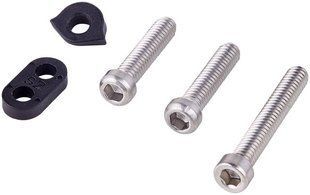 Ограничительные винты переключателя SRAM REAR DERAILLEUR B-ADJUST AND LIMIT SCREW KIT NX 1X11 (11.7518.067.000)