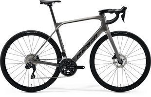 Велосипед MERIDA SCULTURA ENDURANCE 6000 [WARM SLATE GREY(BLACK)] - L
