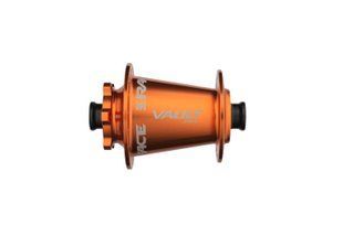 Втулка Race Face VAULT 414J 15x110 32H ORANGE Front