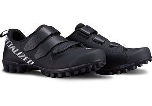Контактне вело взуття Specialized RECON 1 MTB SHOE BLK - 44 (61520-0144)