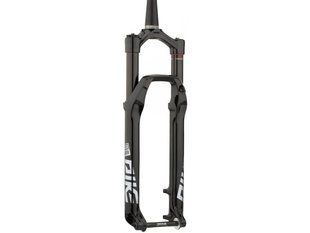 Вилка RockShox Pike Ultimate Charger 2.1 RC2 - Crown 29" Boost&trade; 15x110 130mm Black Alum Str Tpr 51offset DebonAir (includes Fender,2 Btm Tokens, Star nut & Maxle Stealth) B4