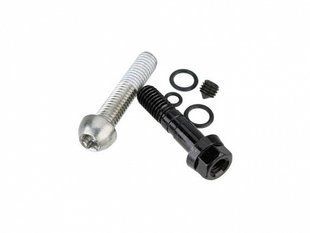 Комплект крепежа калипера тормоза SRAM Elixir R Caliper Hardware Kit, Steel, Qty 1 (banjo bolt, caliper bolt, pad pin) (11.5015.033.000)