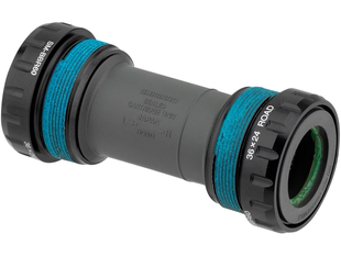 Каретка Shimano SM-BBR60I, ITA 70, Hollowtech II
