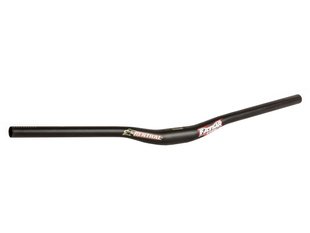 Кермо Renthal Fatbar Lite 35, 760, 20mm [Black]