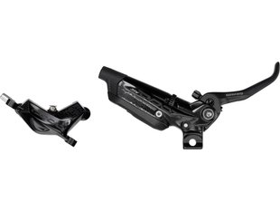 Гальмо SRAM Code RSC, Rear 1800mm, Black Anodized, A1