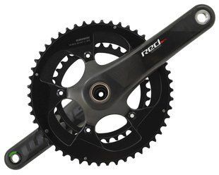 Шатуни SRAM Red BB30 170 50-34 Yaw,