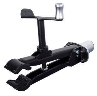 Затискач для ремонтного стенда Unior Master shop repair clamp (1693.1M)