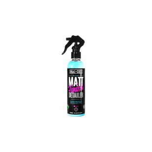 Захисний спрей MUC-OFF Matt Finish Detailer 250ml