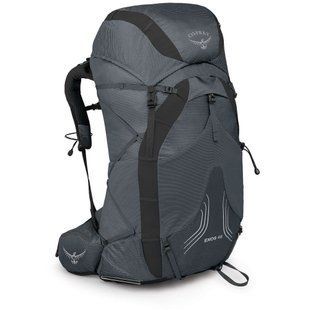 Рюкзак Osprey Exos 48 [tungsten grey] - L/XL