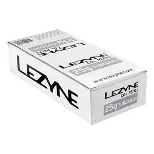 Баллон Lezyne 25G BOX