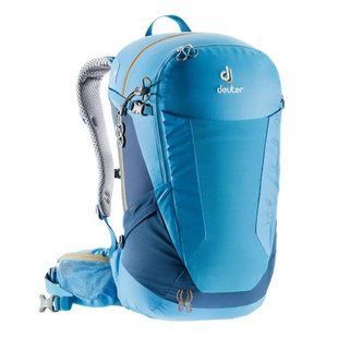Рюкзак Deuter Futura 28 л Azure Steel
