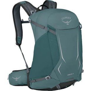 Рюкзак Osprey Hikelite 28 [cascade blue]