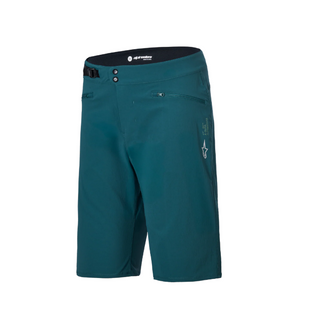 Вело шорты Alpinestars A-DURA SHORTS [DARK PINE] - 30