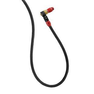 Шланг Lezyne ABS1 PRO BRAIDED FLOOR PUMP HOSE