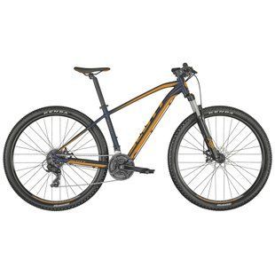 Велосипед SCOTT Aspect 970 [2021] stellar blue - XXL