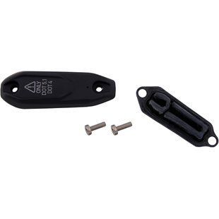 Крышка и мембрана ручки тормоза SRAM DISC BRAKE LEVER RESERVOIR CAP KIT - (INCLUDES RESERVOIR CAP, BLADDER, AND HARDWARE) - CODE R B1/RS/RSC A1 (11.5018.022.002)