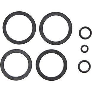 Ремкомплект калипера тормоза AVID DISC BRAKE CALIPER KIT - (INCLUDES SEALS AND BLEED SCREWS) - CODE(2011-2017)/GUIDE RE (11.5015.068.010)