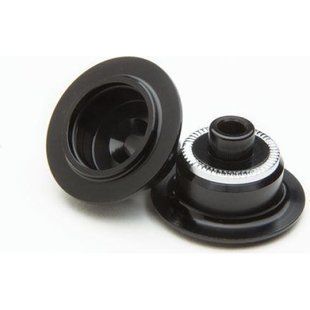 Адаптер втулки Race Face END CAP, FRONT, TRACE 9X100QR (F60008)