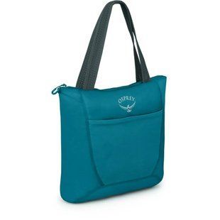 Сумка Osprey Ultralight Stuff Tote [black] - O/S
