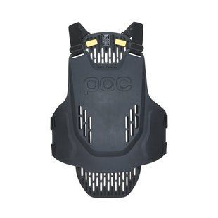 Захист тіла POC VPD System Torso (Uranium Black, M)