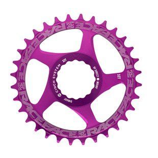 Зірка Race Face NW Direct Mount CINCH, 30t, Purple