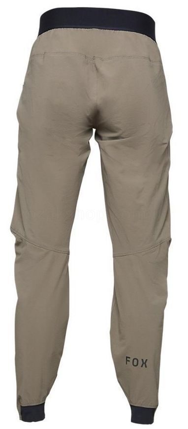 Вело штаны FOX FLEXAIR PRO FIRE Pant - ALPHA&reg; [Ash], 34