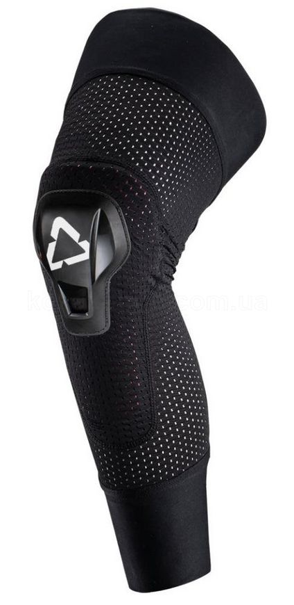 Ортопедичні наколінники Leatt Knee Brace C-Frame Hybrid [Carbon], LG/XL