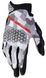 Мото рукавички LEATT Glove Adventure X-Flow 7.5 Short [Steel], L (10)