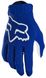Мото перчатки FOX AIRLINE GLOVE [BLUE], M