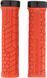 Грипсы RaceFace GETTA Grip, RED / BLACK, 33 mm