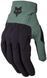 Вело перчатки FOX DEFEND D30 GLOVE [Hunter Green], XL (11)
