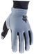 Зимові вело рукавички FOX DEFEND THERMO GLOVE [Steel Gray], L
