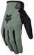 Вело перчатки FOX RANGER GLOVE [Hunter Green], XXL (12)