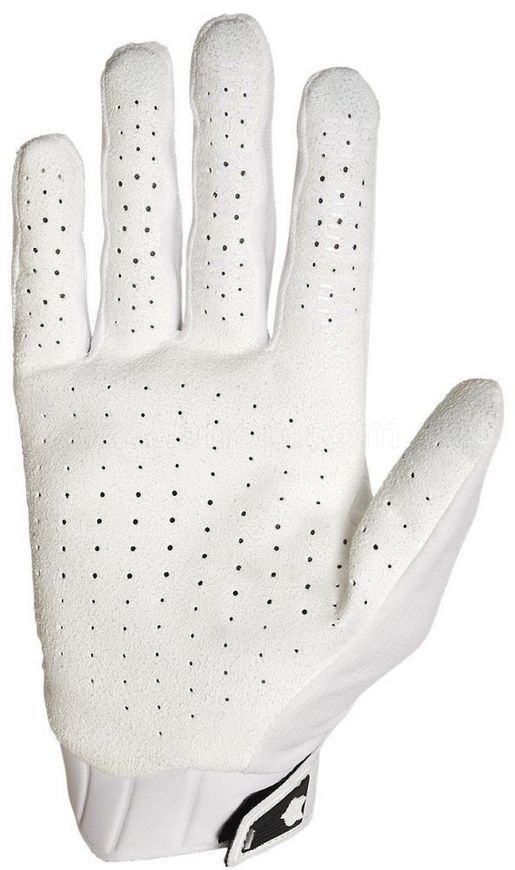 Мото рукавиці FOX FLEXAIR Glove [White], M