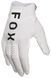 Мото рукавиці FOX FLEXAIR Glove [White], M